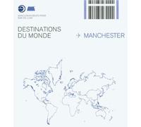 Various - Destinations/Manchester
