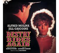 Various Destry Rides Again: Original Cast Album (CD) Album