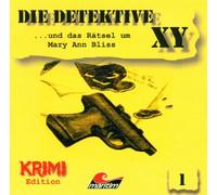 Various - Detektive Xy 1-und das Rätsel