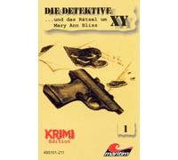 Various - Detektive Xy 1-und das Rätsel