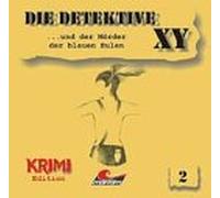 Various - Detektive Xy 2-und der Mörder