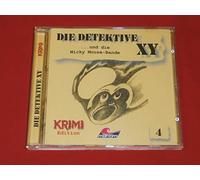 Various - Detektive Xy 4-und die Micky M