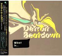 Various - Detroit Beatdown