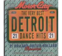 Various - Detroit Dance Hits [Import]