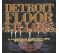 Various - Detroit Floor Fillers