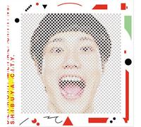 Various - Detroit Metal City Vs Shibuya