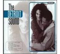 Various - Detroit Sound