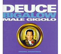 Various - Deuce Bigalow, Male Gigolo