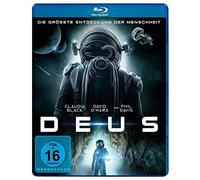 Deus (Bluray)