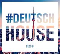 Various Deutsch House-Best of (CD)