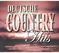 Various - Deutsche Country Music Hits