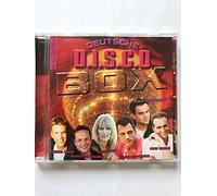 Various - Deutsche d.I.S.C.O Box Vol.6 [Import]