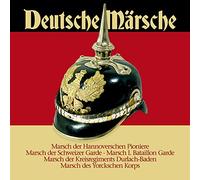 Various Artists - Deutsche Märsche (Marche tedesche)