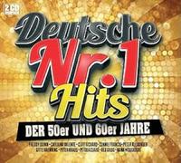 Various - Various - Deutsche Nr. 1 Hits