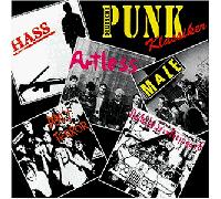 Various - Deutsche Punkklassiker