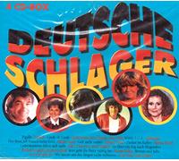 Various - Deutsche Schlager