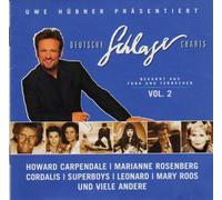 Various - Deutsche Schlager Charts 2