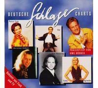 Various - Deutsche Schlager Charts