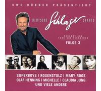 Various - Deutsche Schlager Charts Vol.3
