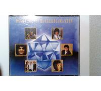 Various - Deutsche Schlagerdiamanten