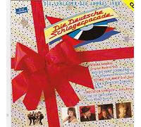 Various - Deutsche Schlagerparade-Schlager des Jahres 1988 CD 2