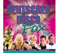 Various - Deutscher Disco Fox 2004