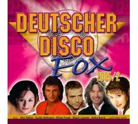 Various - Deutscher Disco Fox 2005-2