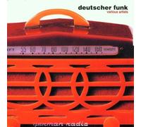 Various - Deutscher Funk