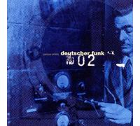 Various - Deutscher Funk Vol.2