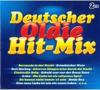 Various - Deutscher Oldie Hit Mix