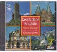 Various - Deutschland Ist Schön