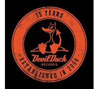 Various - Devilduck Records-15 Years!
