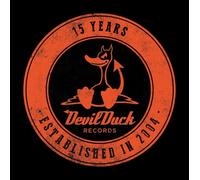 Various Devilduck Records-15 Years (Vinyl LP)