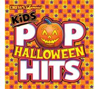 Various - Df Kids Pop Halloween Hits