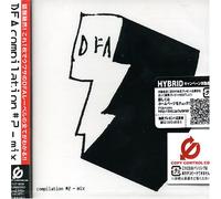 Various - Dfa