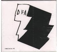 Various - Dfa Compilation # 2