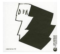 Various - Dfa Compilation # 2