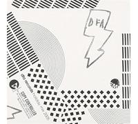Various - Dfa Label Sampler