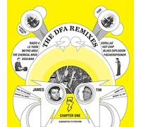 Various - Dfa Remix Compil.Vol.1
