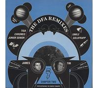 Various - Dfa Remixes Chapter Two