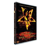 VARIOUS - DIABLE DANS LE SANG, LE - BLURAY (1 Blu-ray) (Blu-ray) Callow, Simon