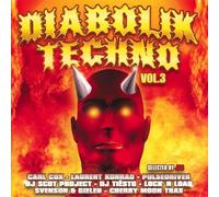 Various - Diabolik Techno 23