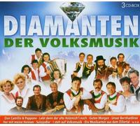 Various - Diamanten der Volksmusik
