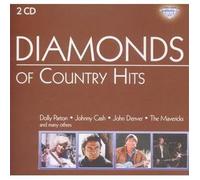 Various - Diamonds of Country Hits