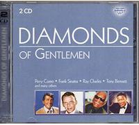 Various - Diamonds of Gentlemen