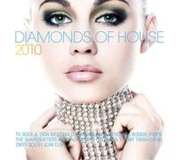 Various - Diamonds of House 2010