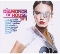 Various - Diamonds of House 2011