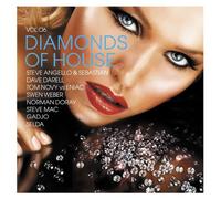 Various - Diamonds of House 6