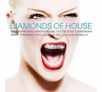 Various - Diamonds of House Vol.5