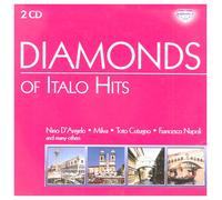 Various - Diamonds of Italo Hits